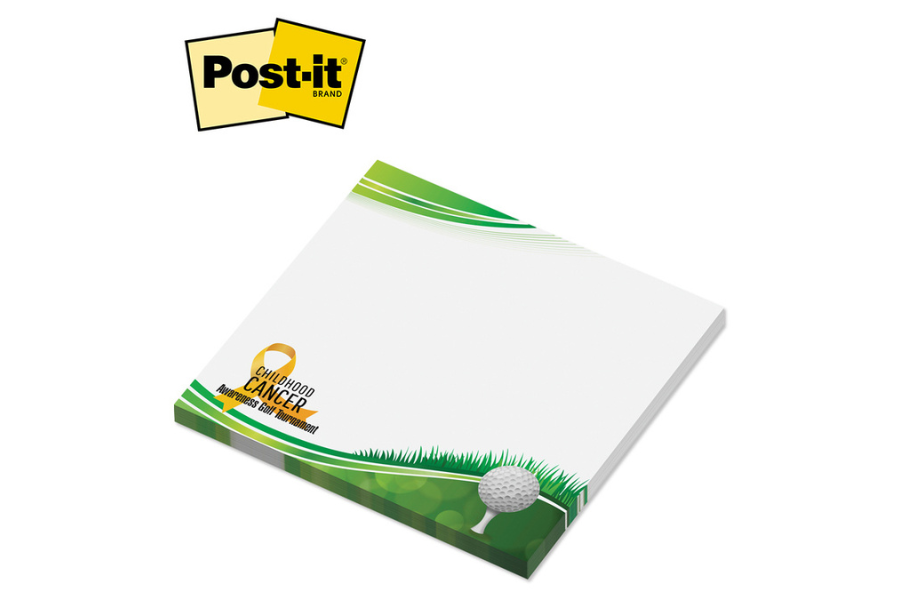 Post It Custom Notes