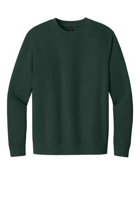 District V.I.T. Fleece Crew