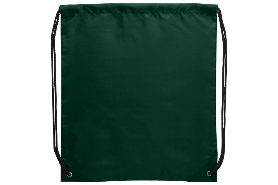 Oriole Polyester Drawstring Bag