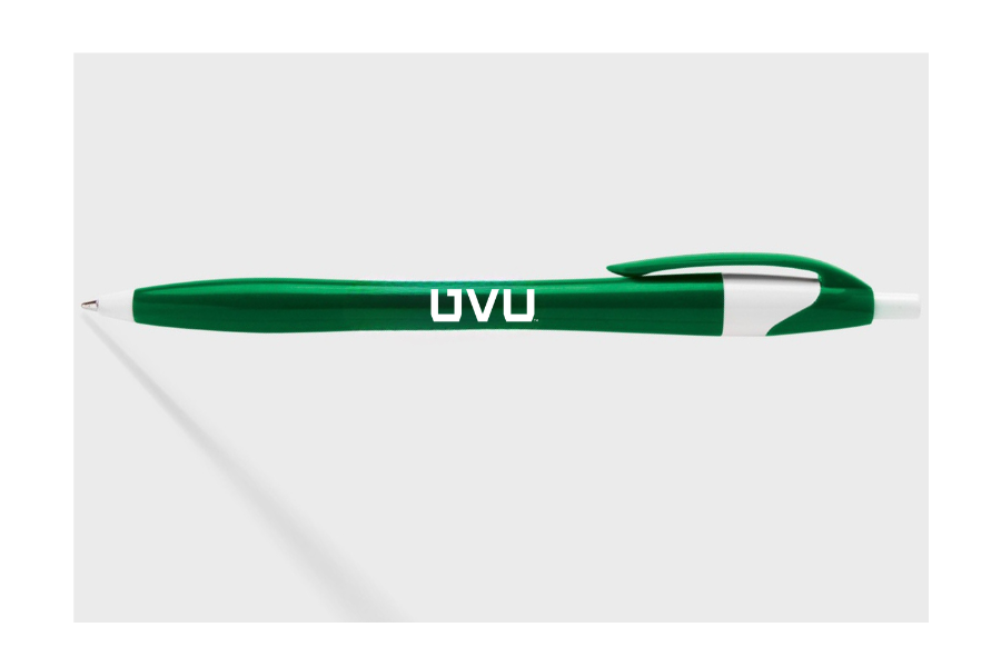 Javalina Executive Pen