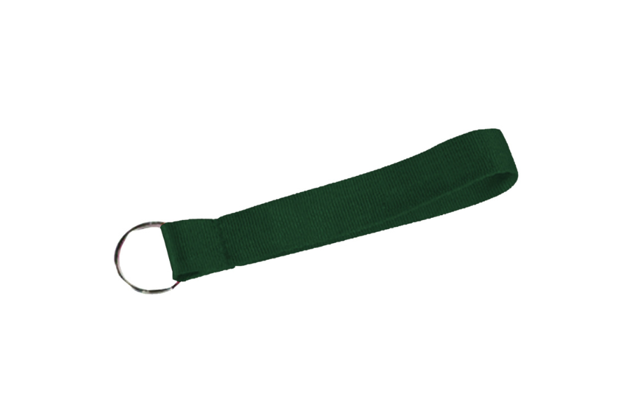 Wrist Lanyard Keychain