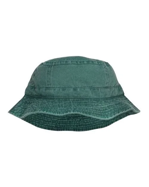 VA101 Vacationer Bucket Hat.jpg