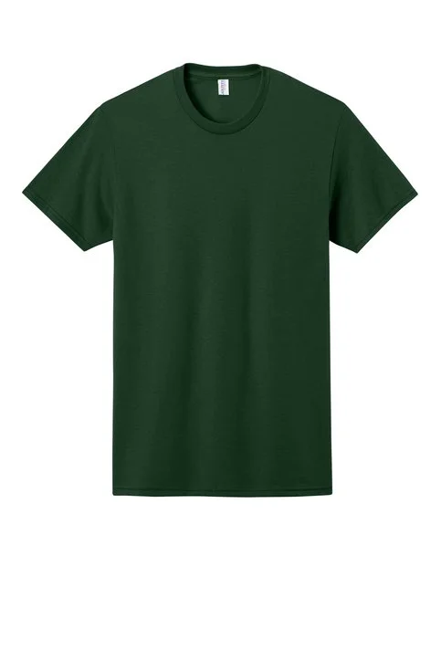 Jerzees Dri-Power 50/50 Cotton/Poly T-Shirt
