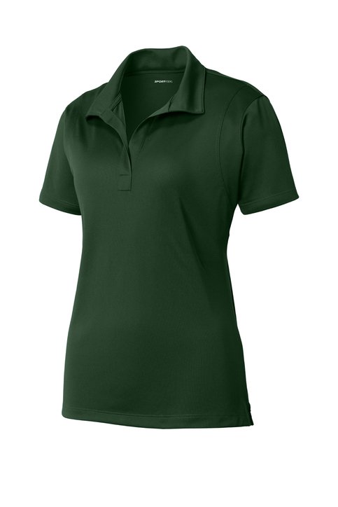 Sport Tek Sport-Wick Polo