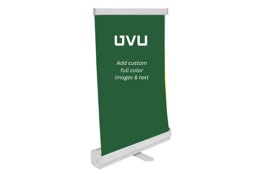 18" Tabletop Retractor Kit