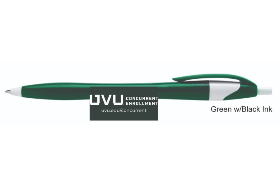 Javalina Executive Pen