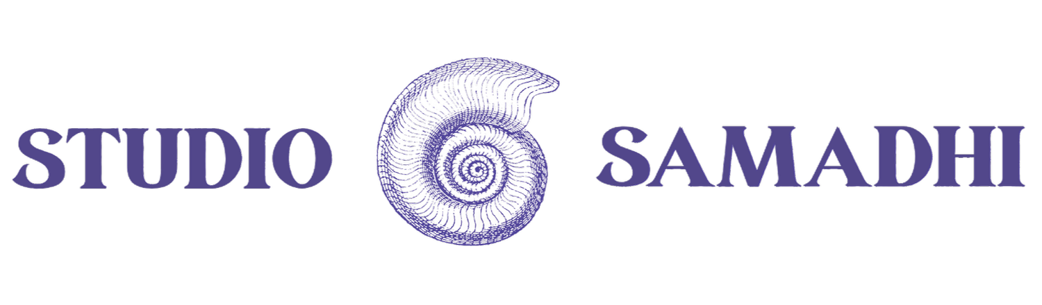 STUDIO SAMADHI