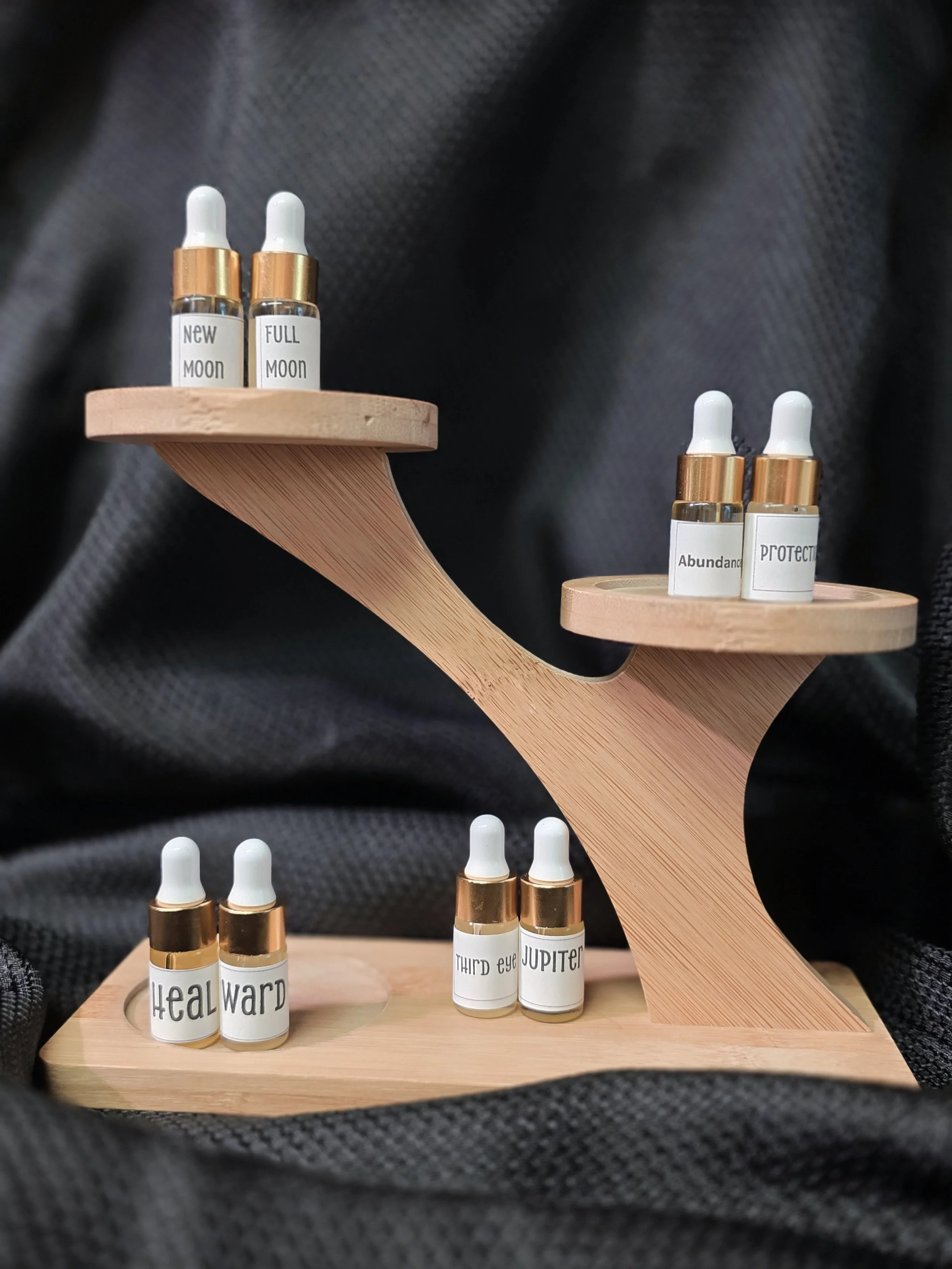 3 mL Pairs Ritual Oil