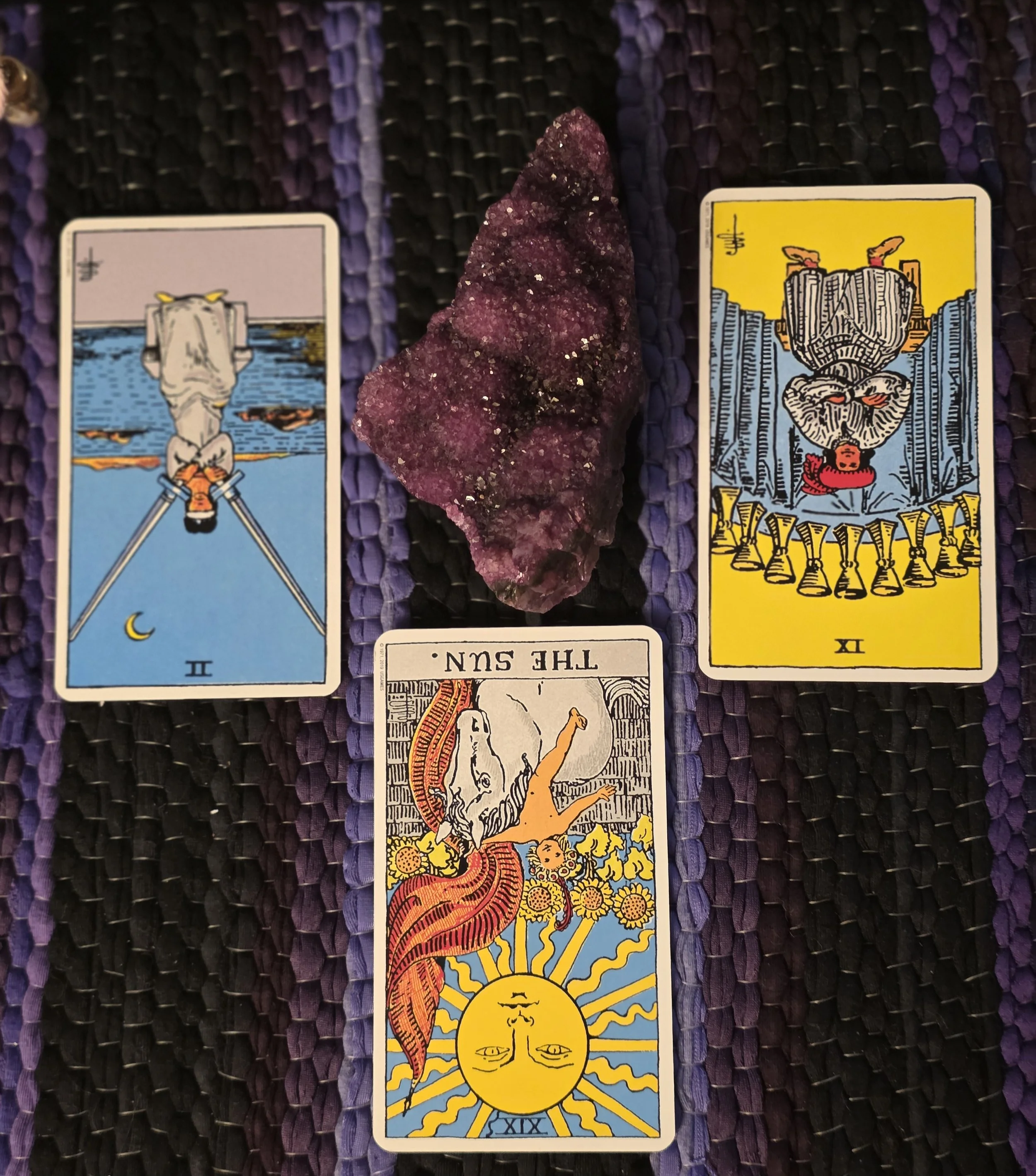 Totally Tarot