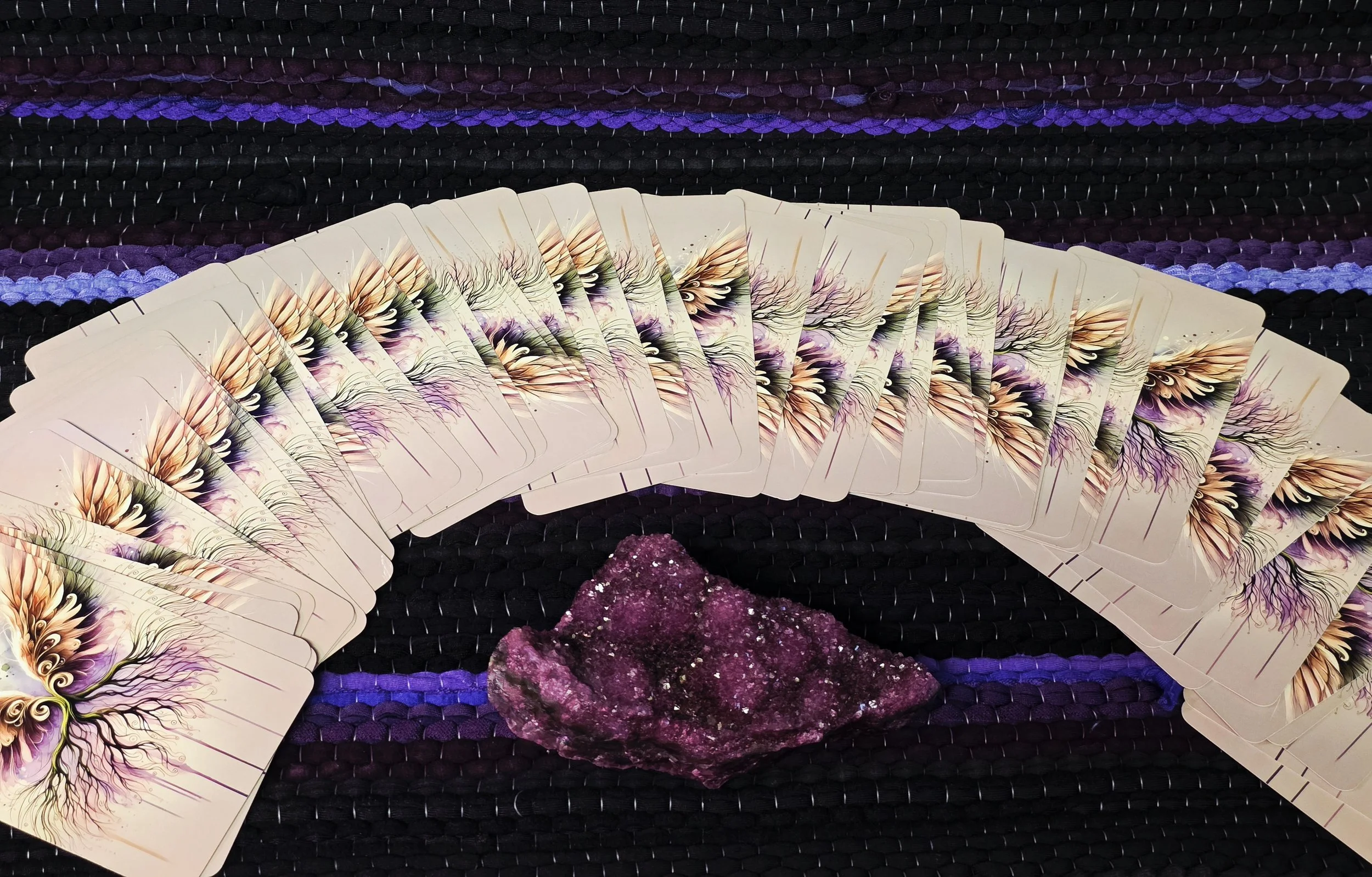 one card tarot pull