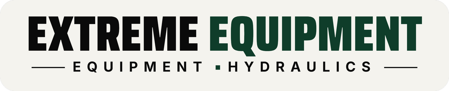 Extreme Equipment - Powertek and Hydraulics