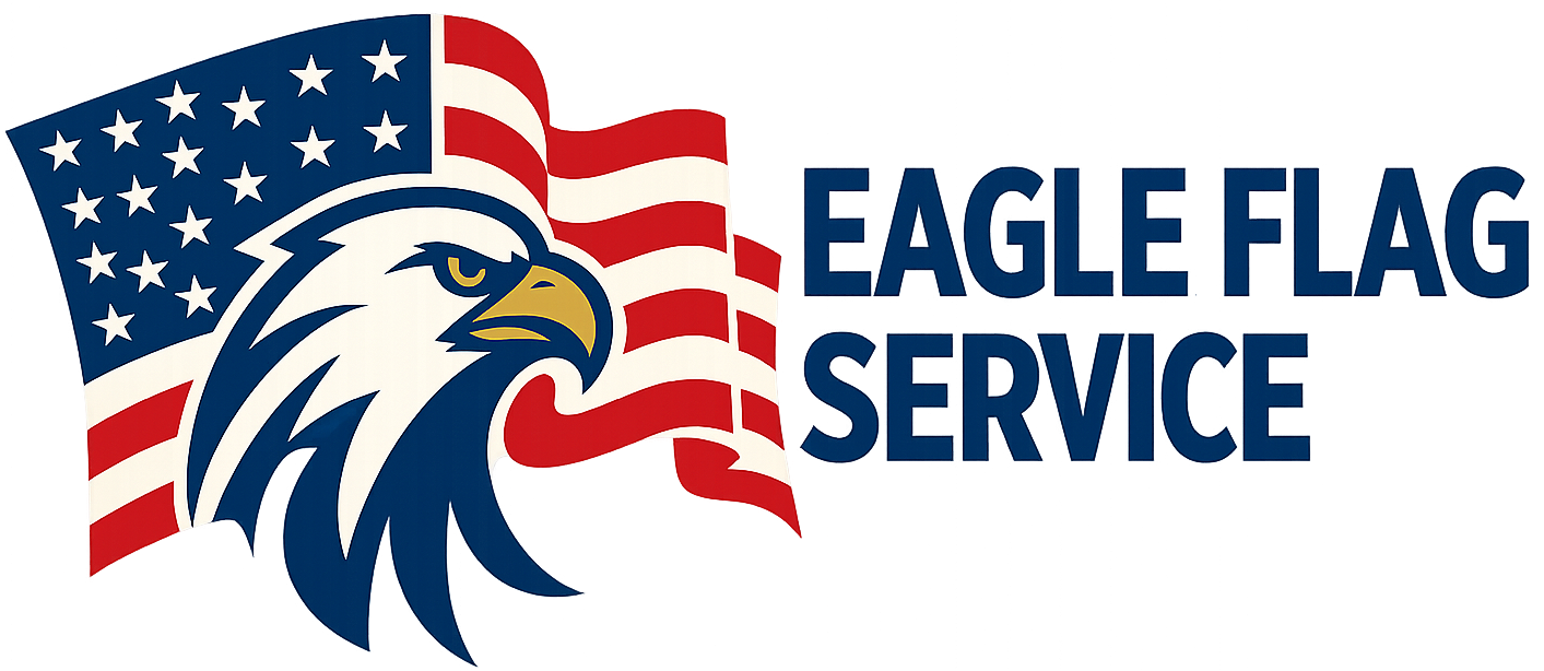 Eagle Flag Service