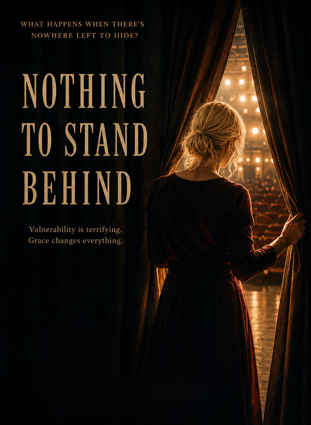 Nothing to Stand Behind Poster - Edited.png