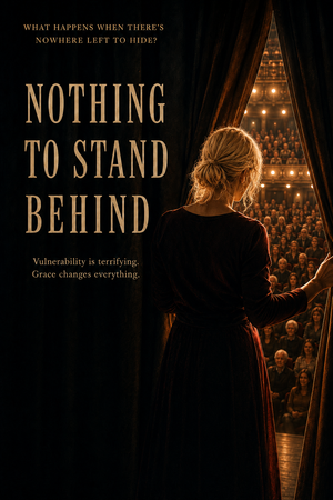 Nothing to Stand Behind film image