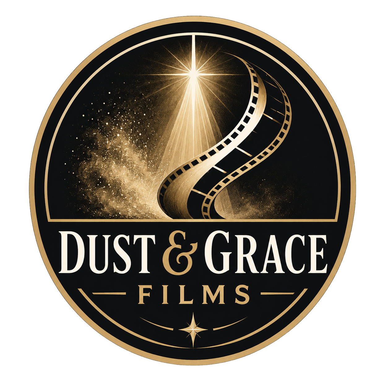 Dust & Grace Films