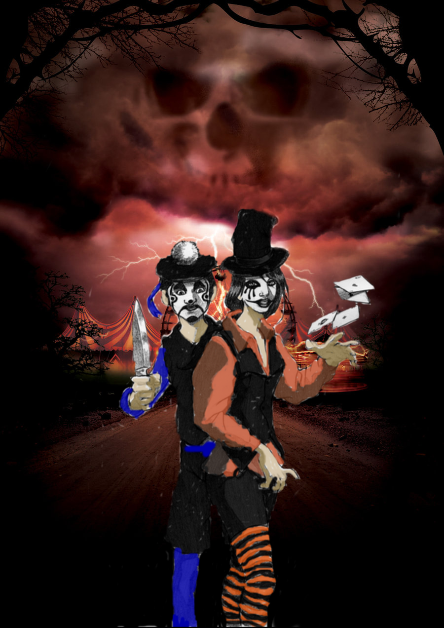 Comedy and Tragedy Skillet Picture.png