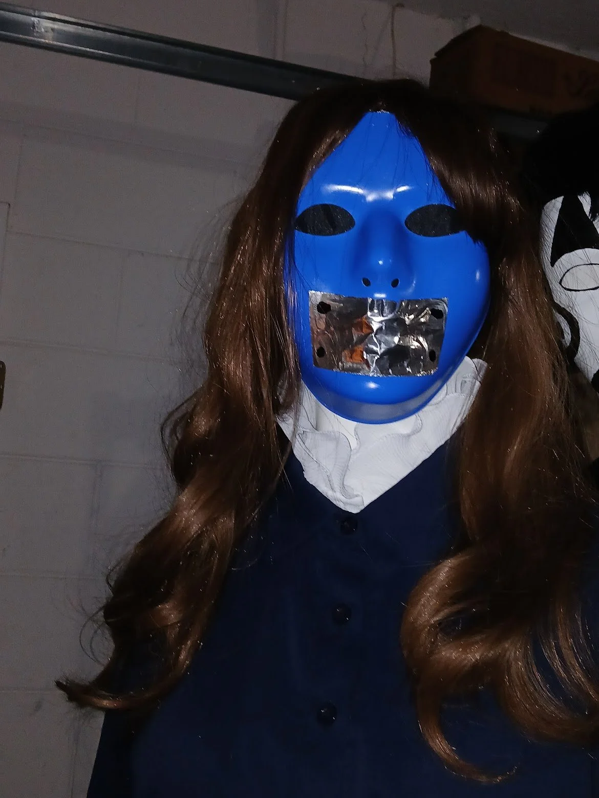 POP CULTURE: Violet Killer/VK Costume