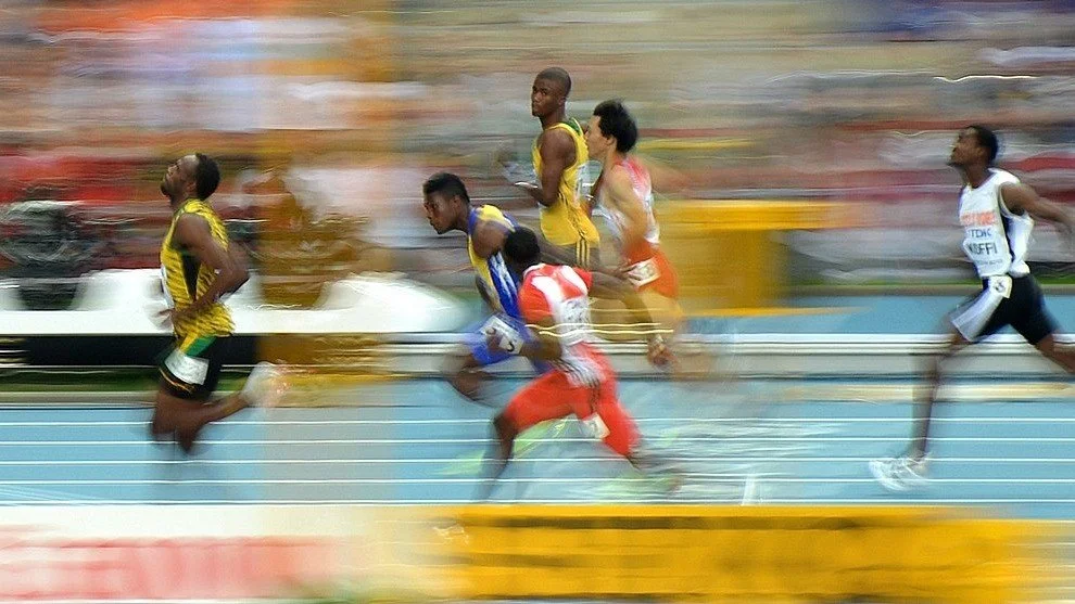 I-35 in Austin is the Usain Bolt of Environmental Review