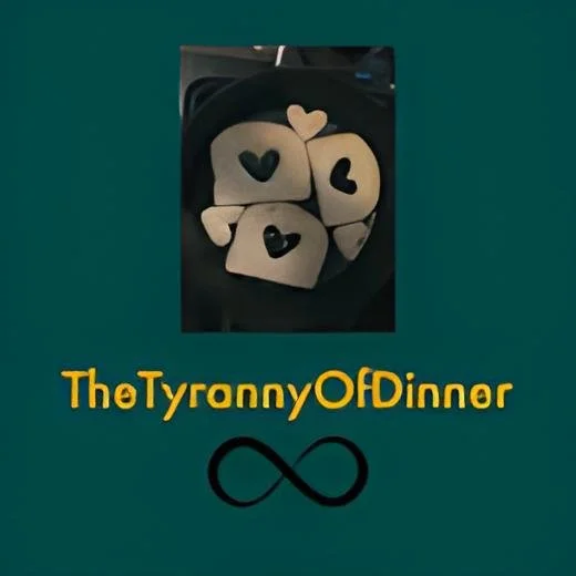 The Tyranny of Dinner