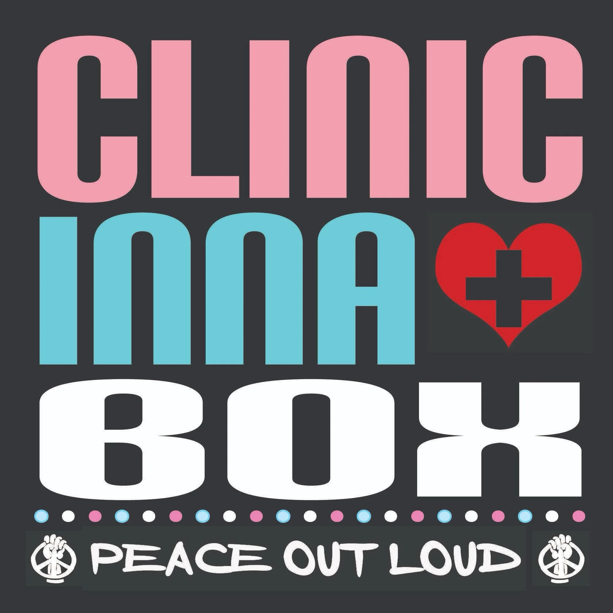 Clinic Inna Box