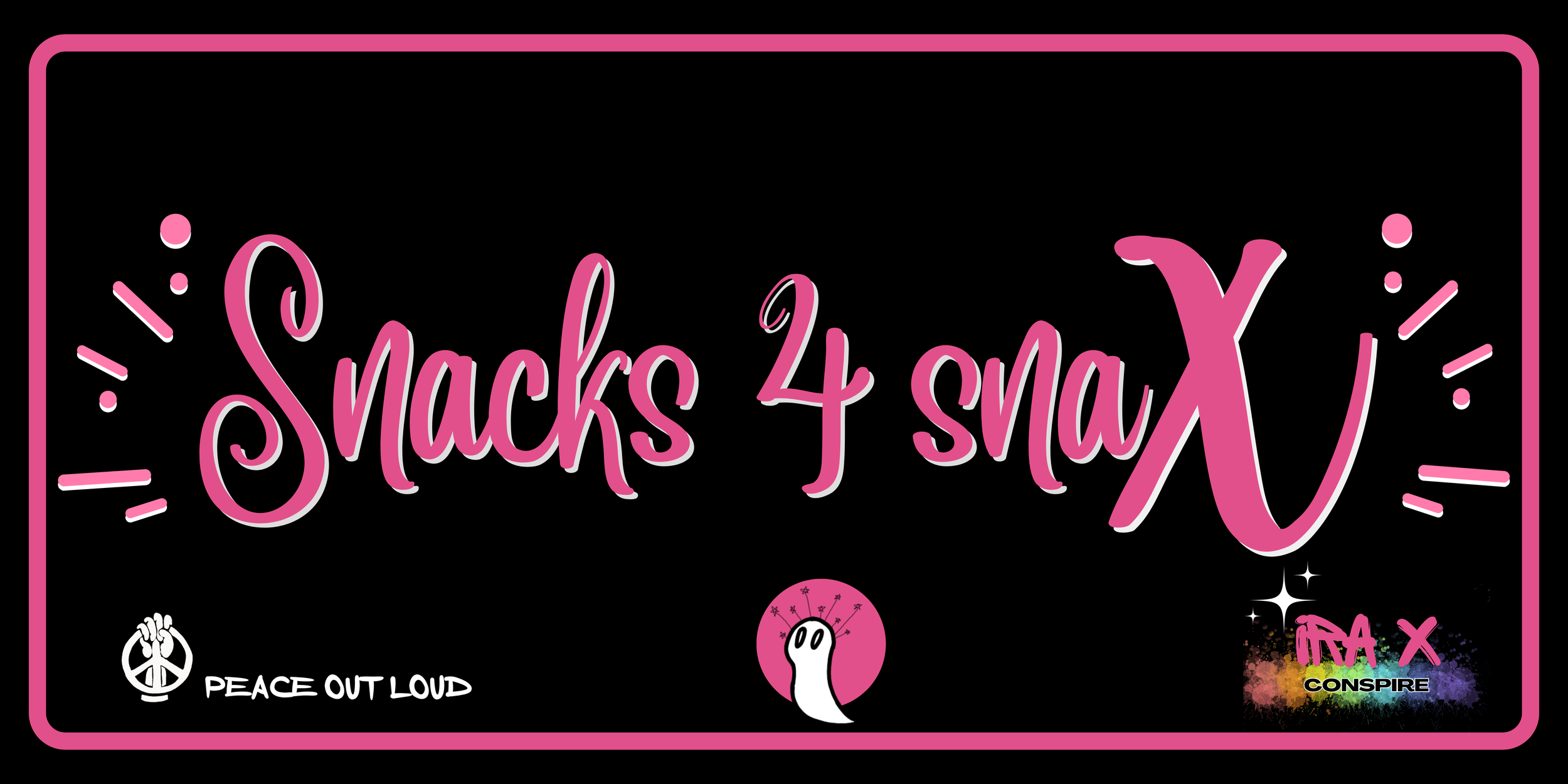 Snacks 4 Snax
