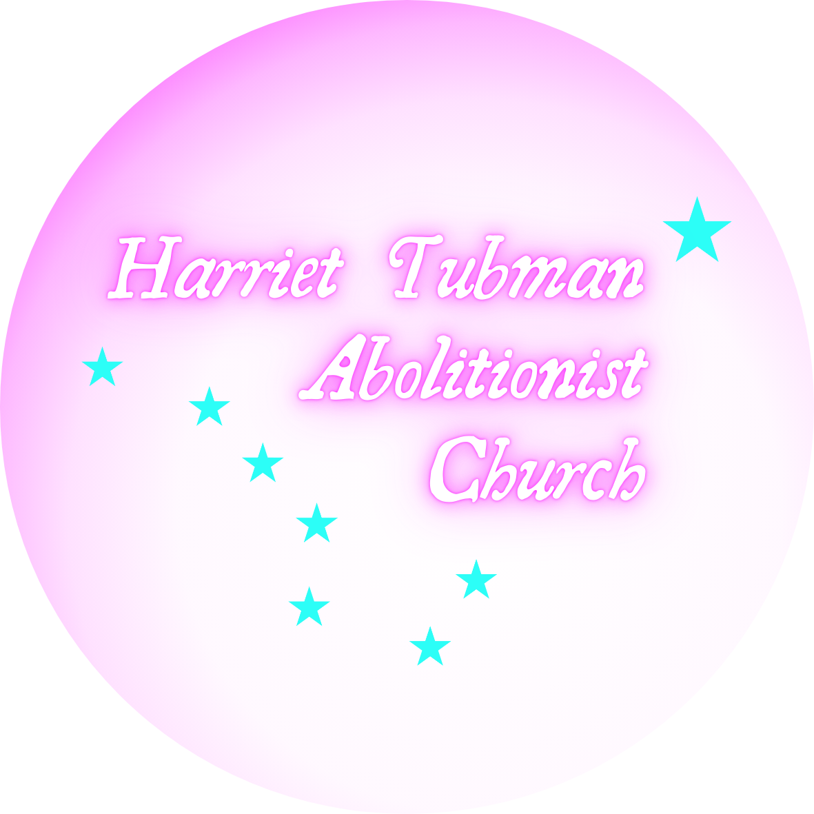 The Harriet Tubman Abolitionist Church