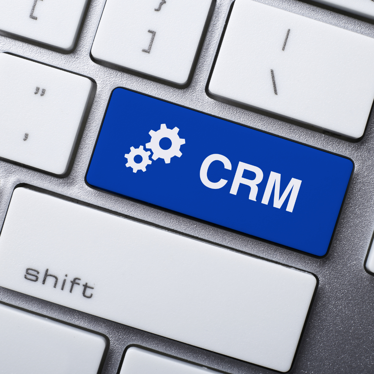 Business Operations Sprint: Rapid Process & CRM Diagnostic