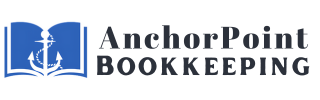 AnchorPoint Bookkeeping