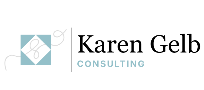 Karen Gelb Consulting | Strategy, Evaluation &amp; Coaching for Nonprofits