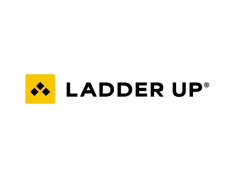 Ladder Up logo