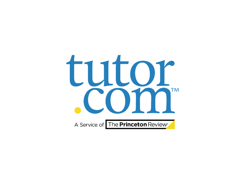 Tutor.com logo