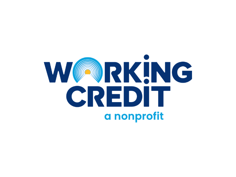 Working Credit logo