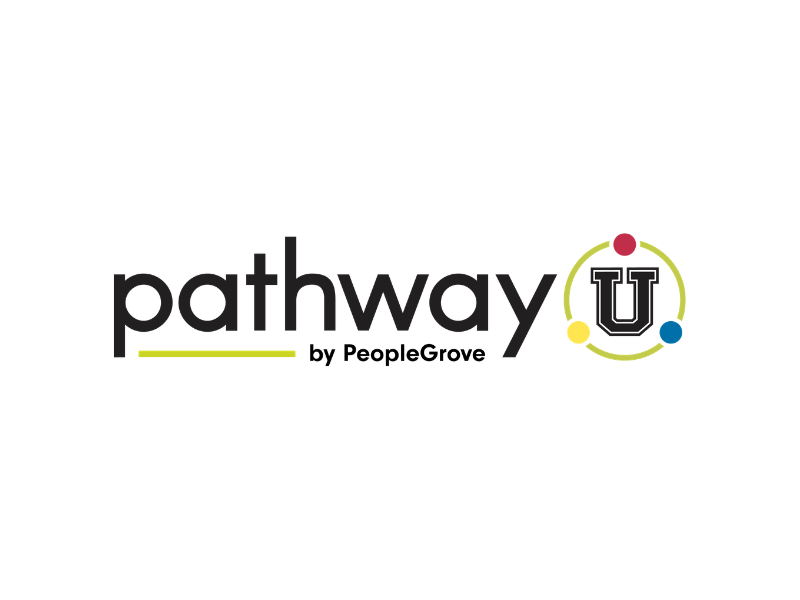 PathwayU logo