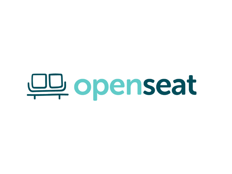 OpenSeat logo