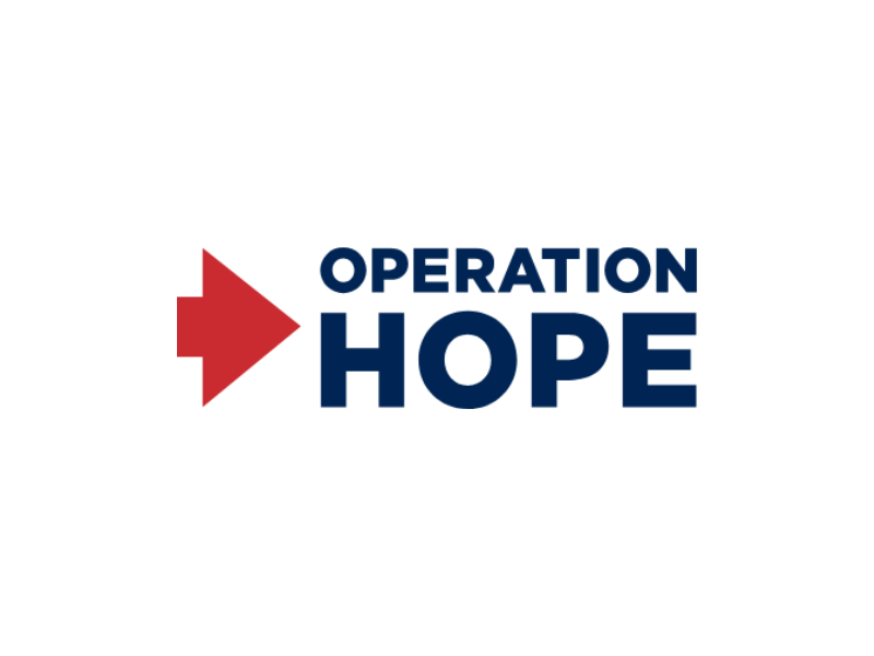 Operation Hope logo