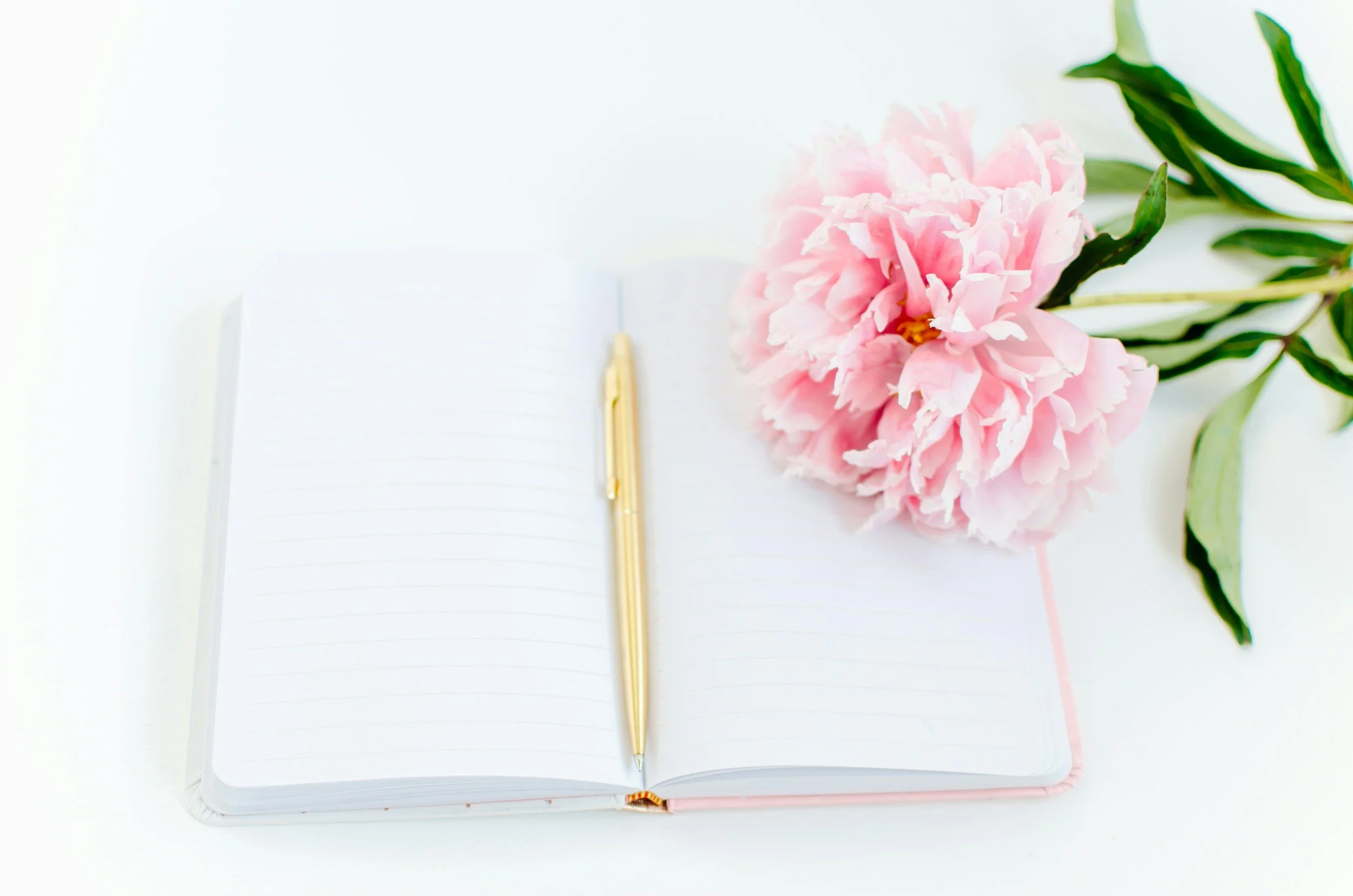 Best Journaling Prompts a Life Coach Might Give You Between Sessions