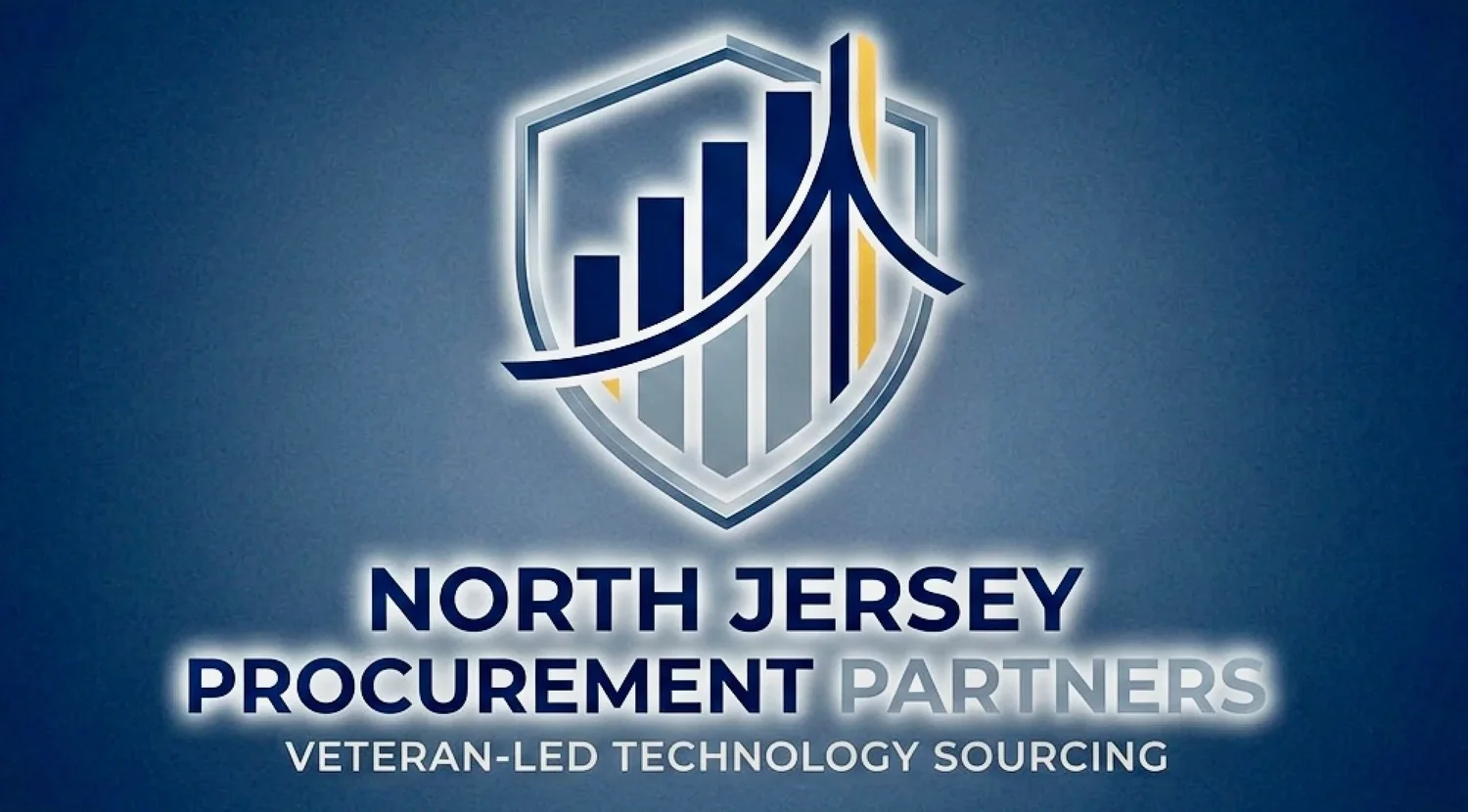 North Jersey Procurement Partners
