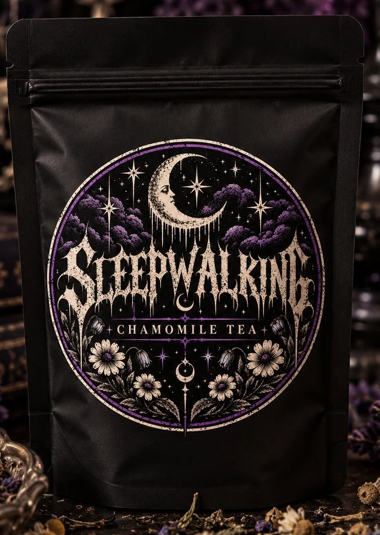 Sleepwalking