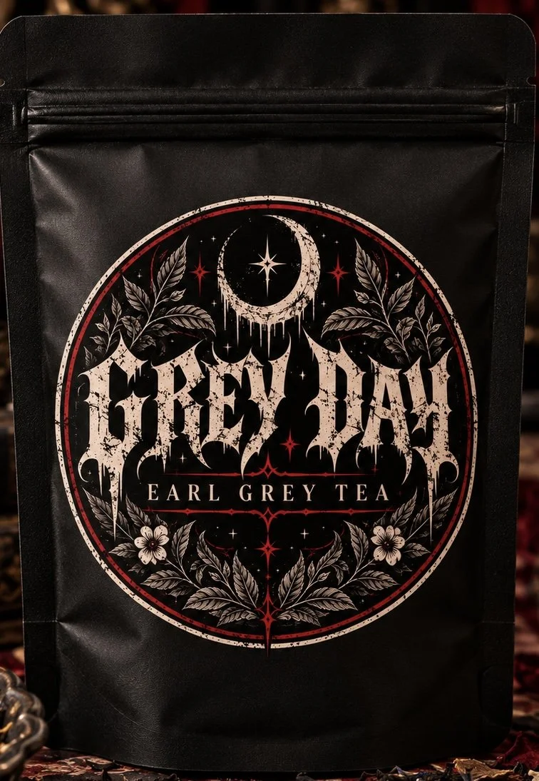 Grey Day