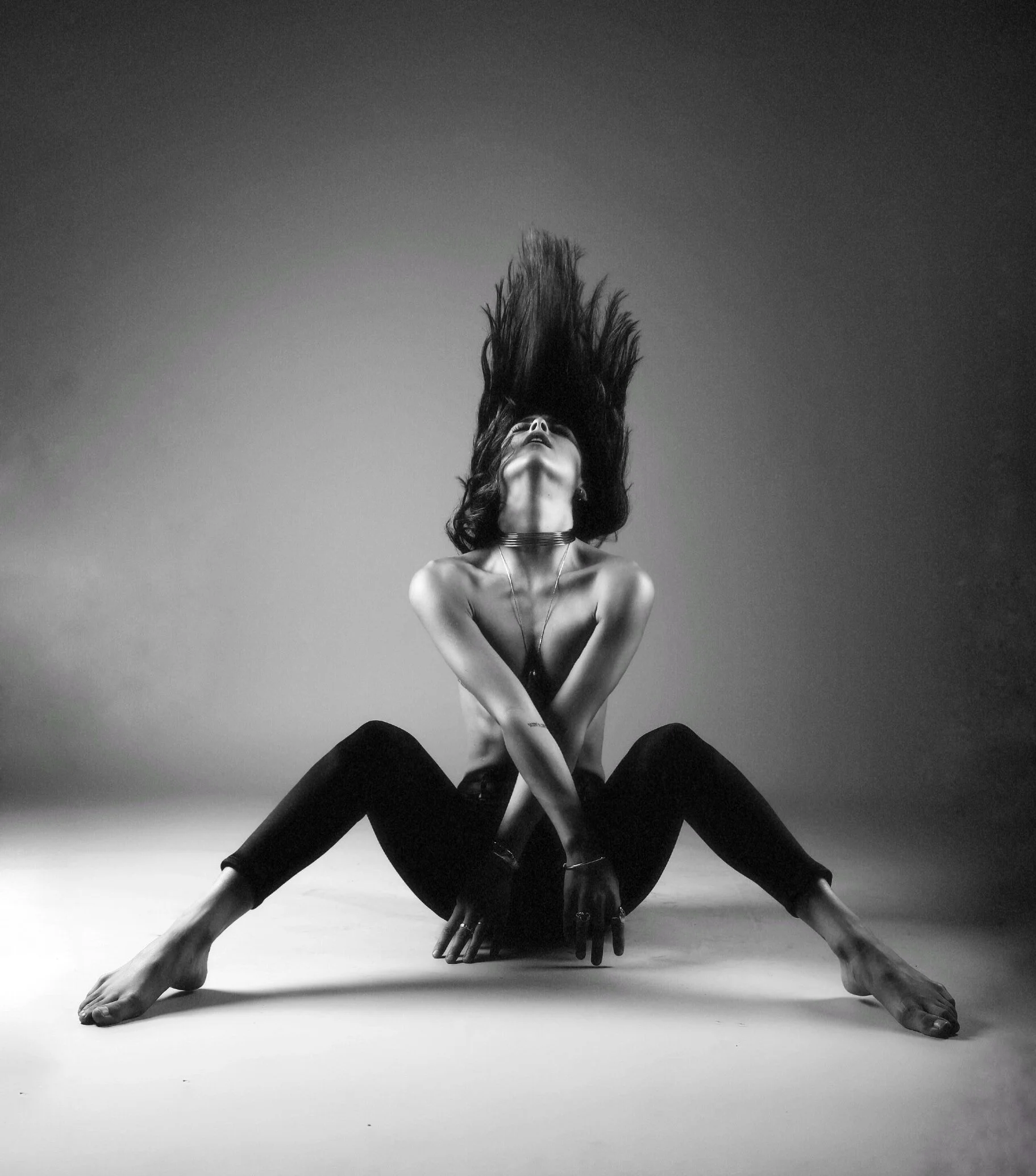 DANCE
