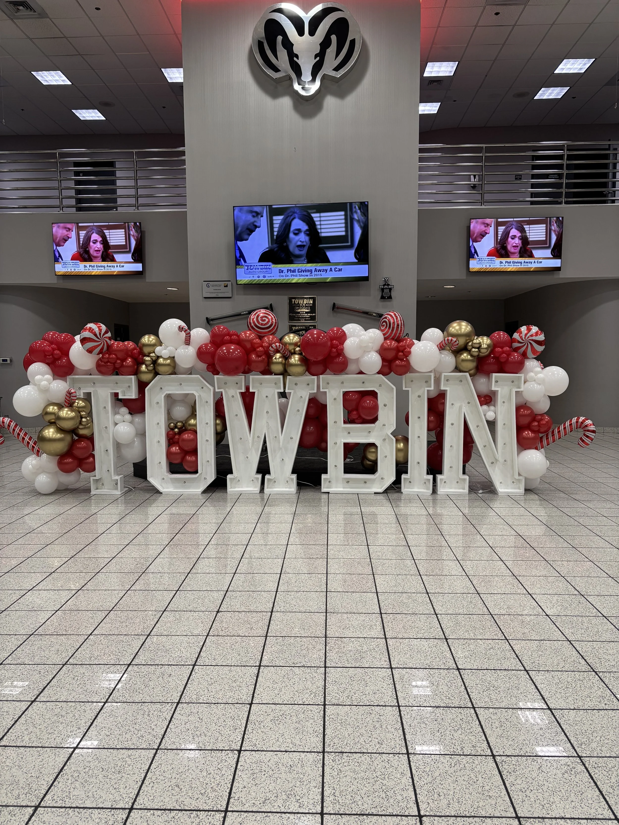 Towbin Dodge