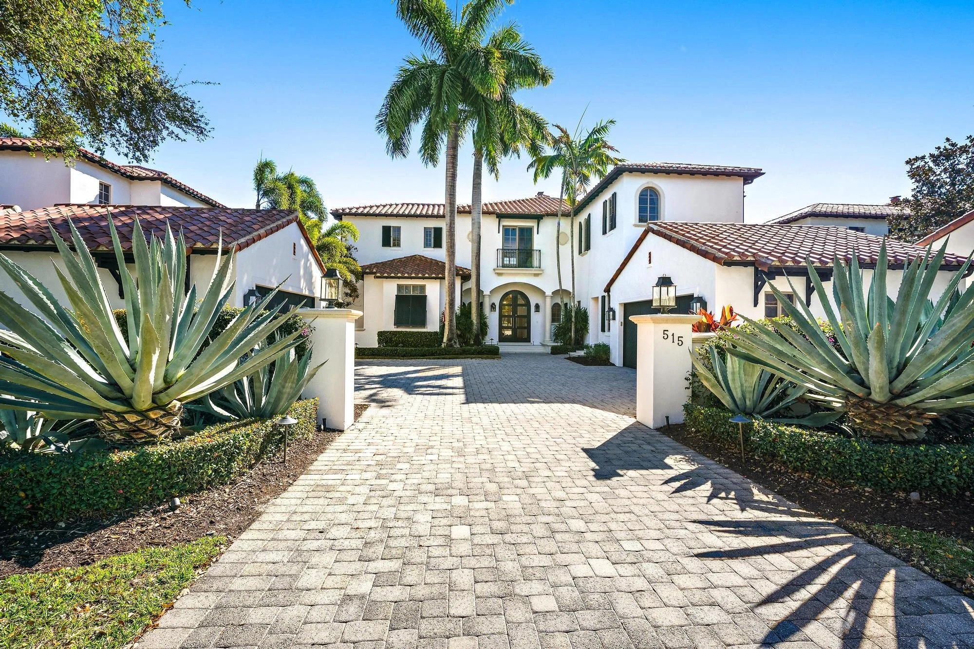 515 Bald Eagle Drive