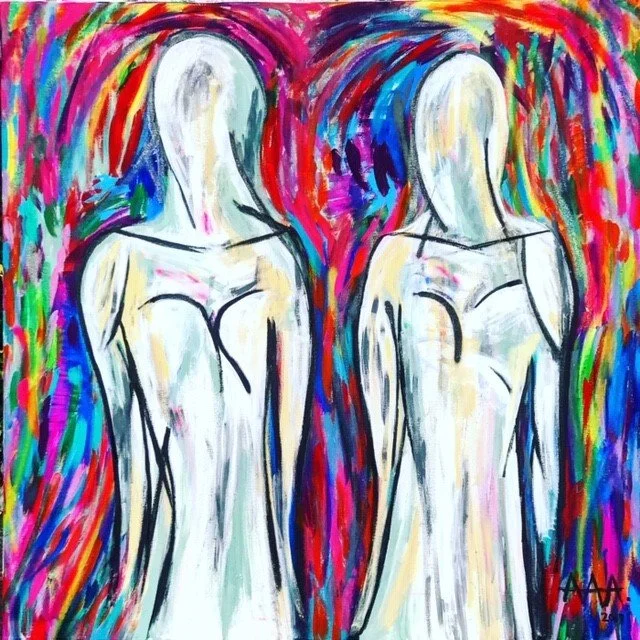 Mujeres