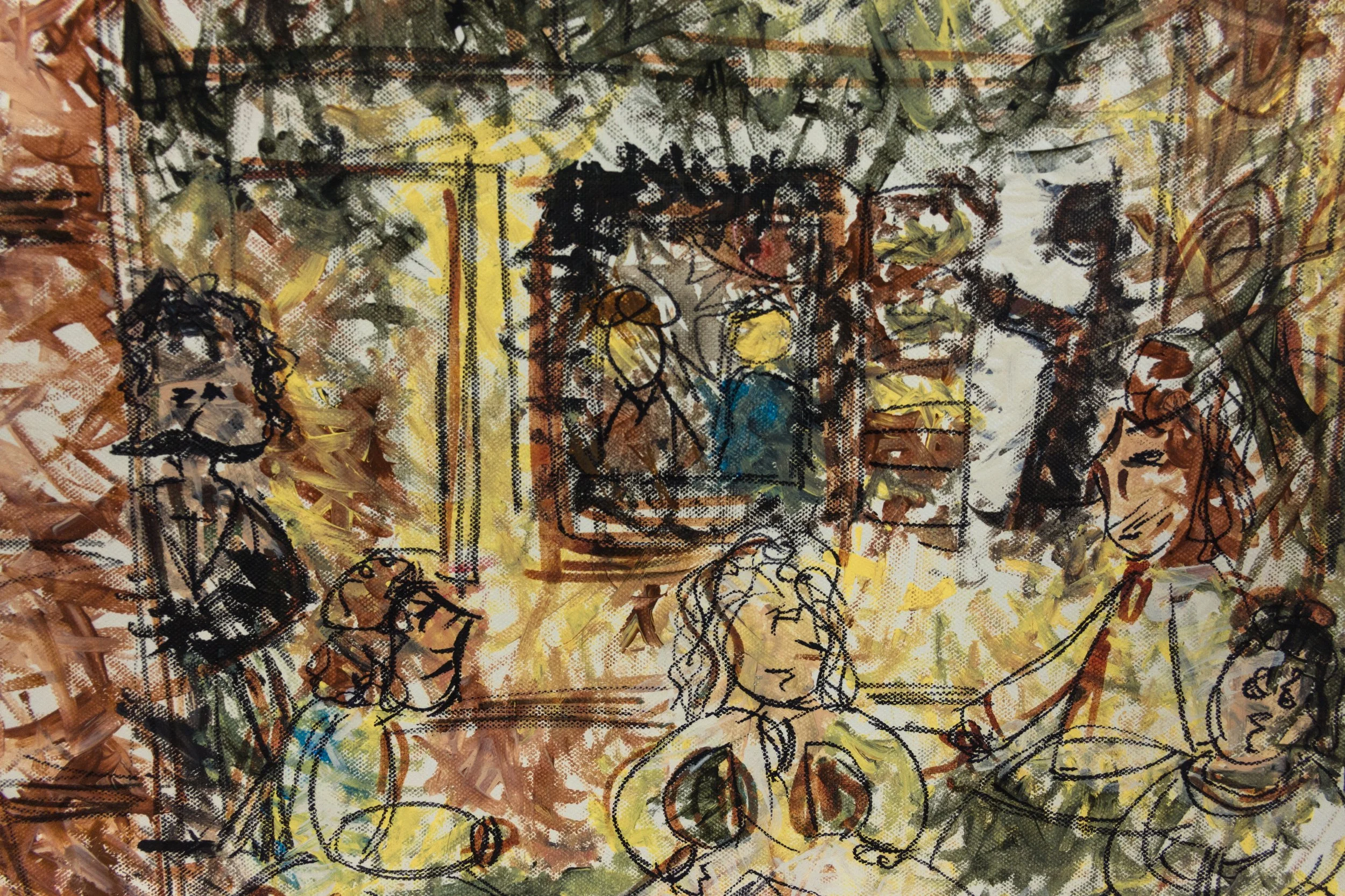 Meninas 2