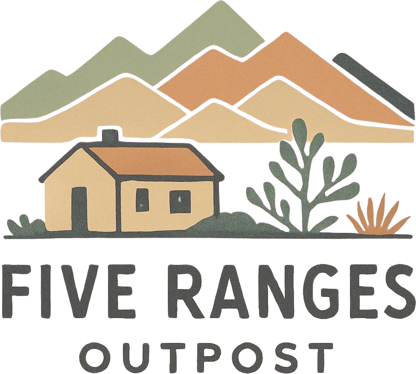 Five Ranges Outpost | Sonoita, AZ 