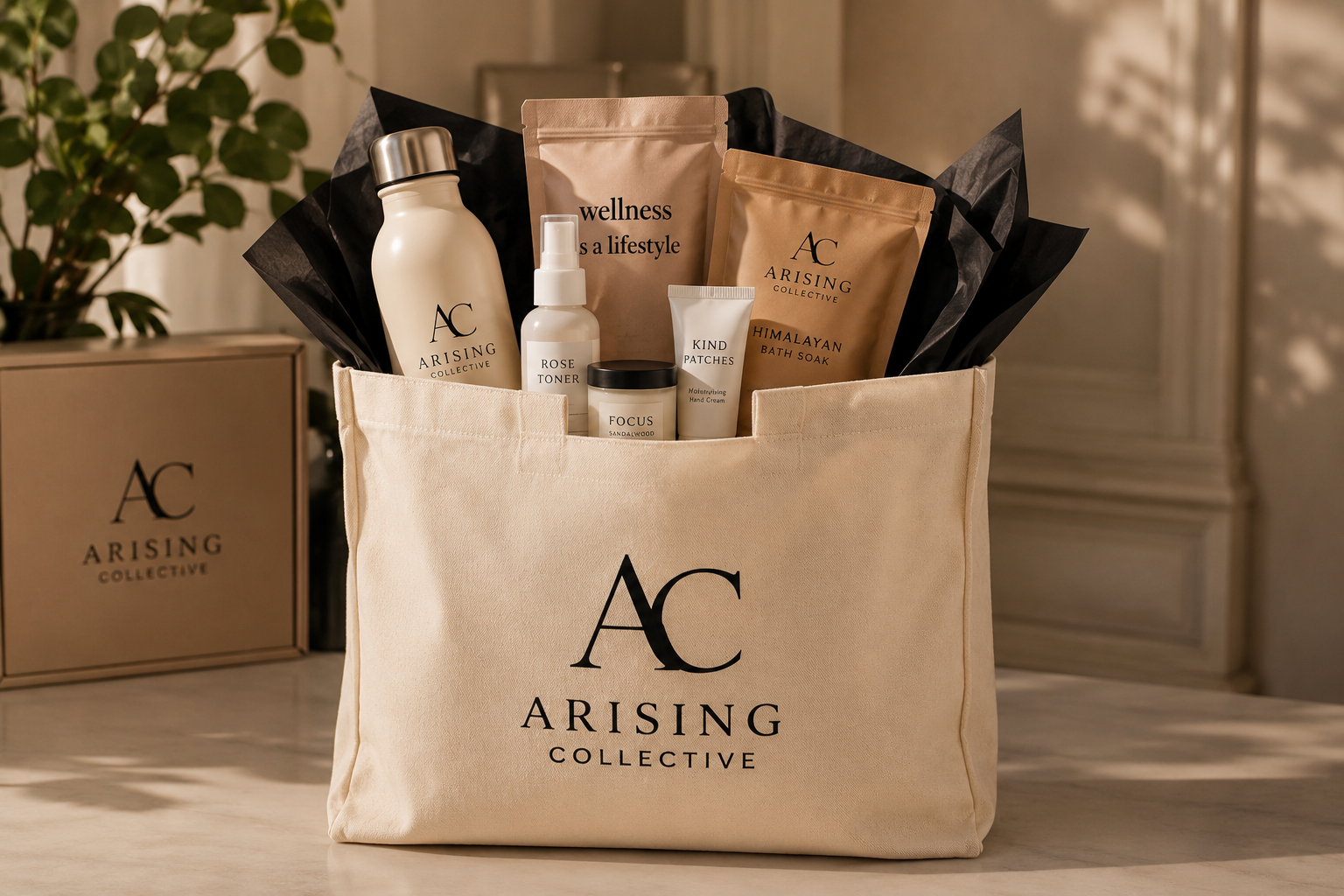 Gift Bag Sponsorship