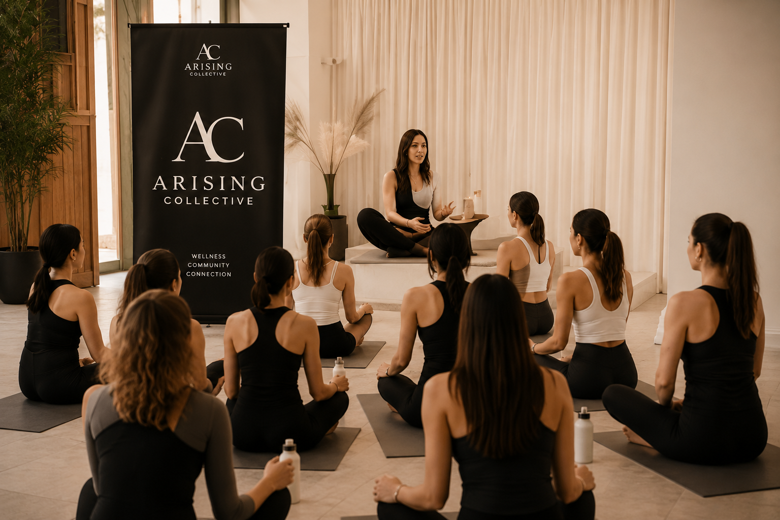 Wellness Events