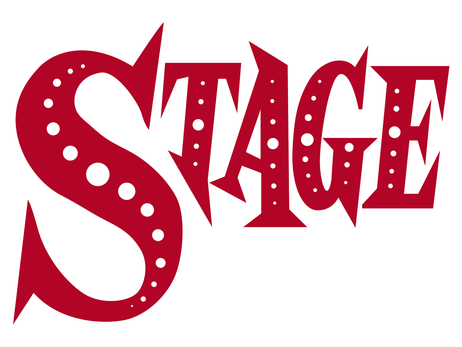 Stage Deli