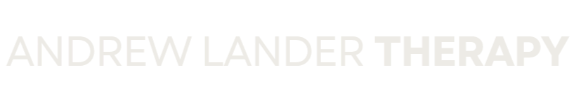 ANDREW LANDER THERAPY
