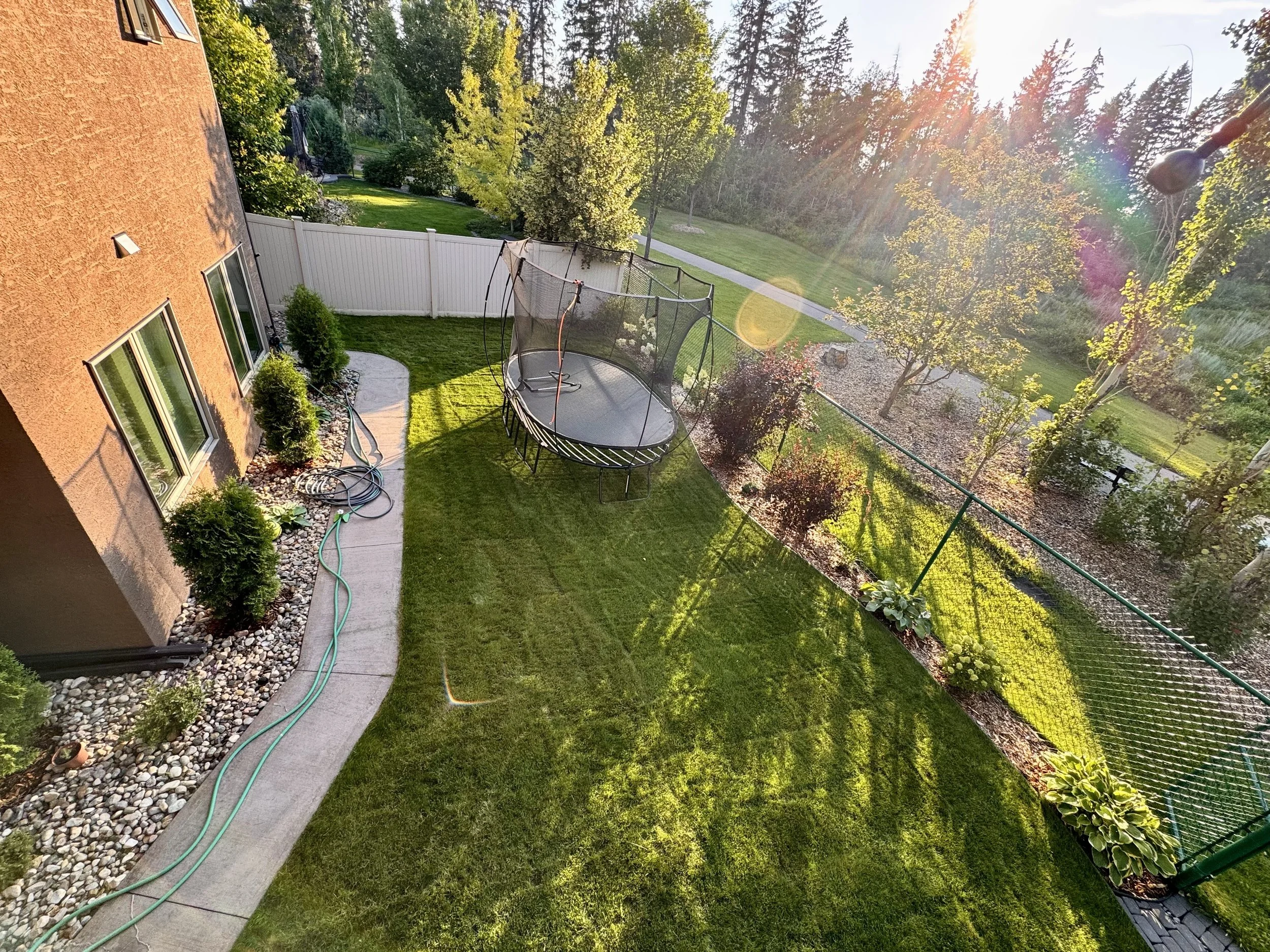 Yard & Property Maintenance